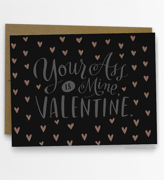 Sweet New Valentine's Day Cards by Emily McDowell - Adventures of Yoo