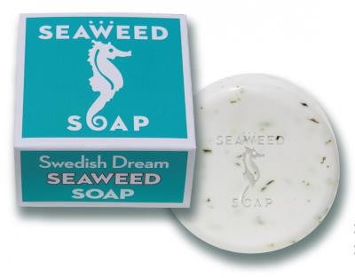 Seaweed Soap