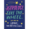 Astrology Magnet