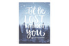 Lost Without You Print