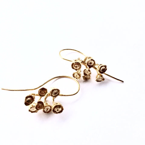 Blueberry Cluster Hoops