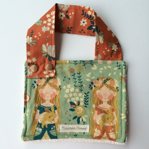 Bib - Beautiful Bunny Girls