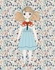 Magnolia Paper Doll Kit - Special Edition