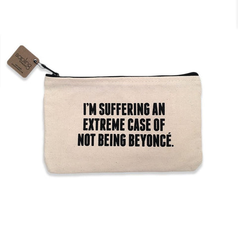 Beyonce Pouch