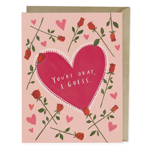 Valentine's Day Cards