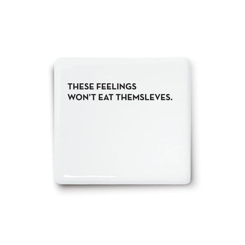 Feelings Magnet