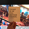 Trump Nice Day Card