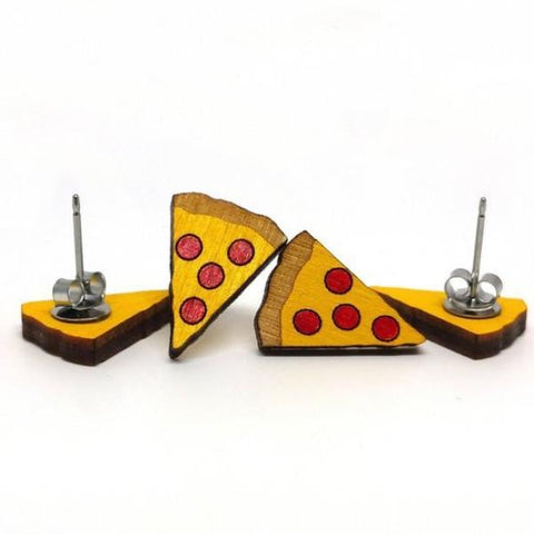 Pizza Studs
