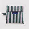 Baggu Reusable Bag - Lilac Candy Stripe