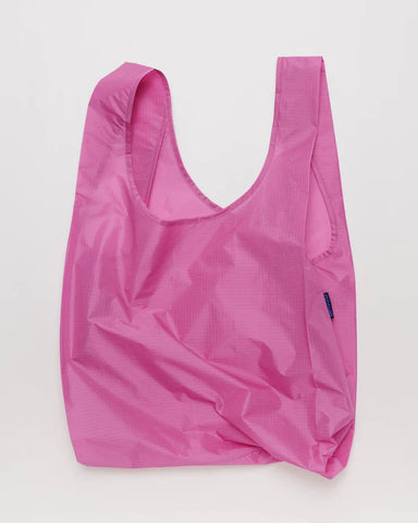 Baggu Reusable Bag - Extra Pink