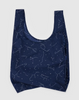 Baggu Reusable Bag - Constellation Midnight