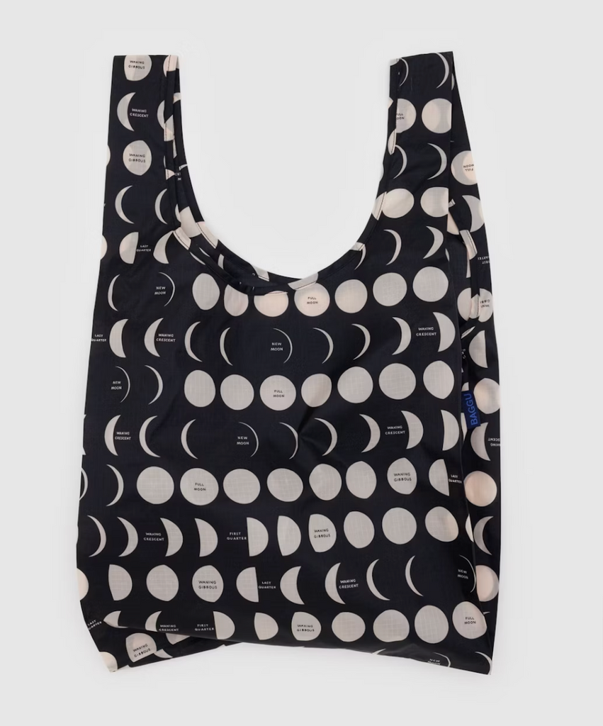 Baggu Reusable Bag - Moon