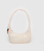 Swan Bag - White