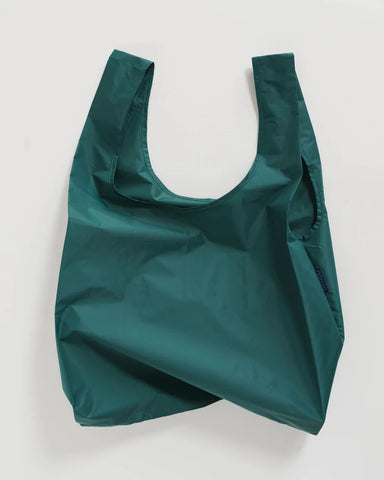 Baggu Reusable Bag - Malachite