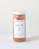 CALM Dead Sea Salt Bath Salts