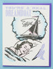 Dreamboat Card