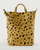 Leopard Duck Bag