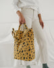 Leopard Duck Bag