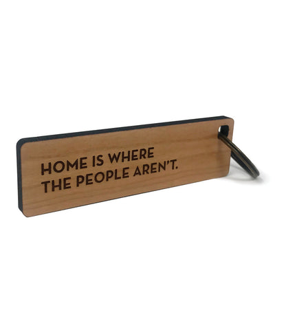 Home is Keychain