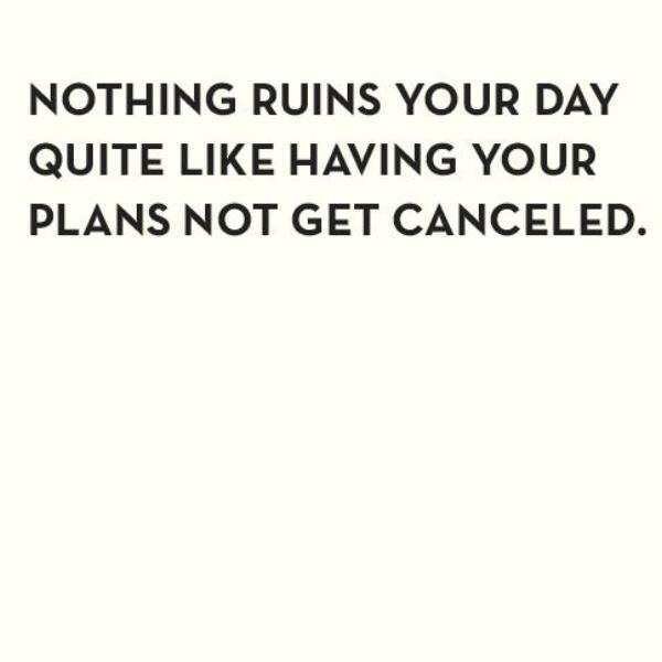 Not Cancelled Plans Card