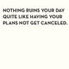 Not Cancelled Plans Card