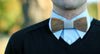 Floyd Wooden Bow Tie