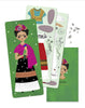 Frida Paper Doll Kit - Special Edition