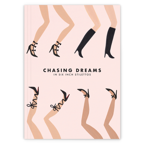 Chasing Dreams Journal