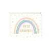 Wonderful Rainbow Card