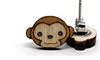 Monkey Studs