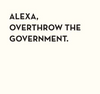 Alexa Card