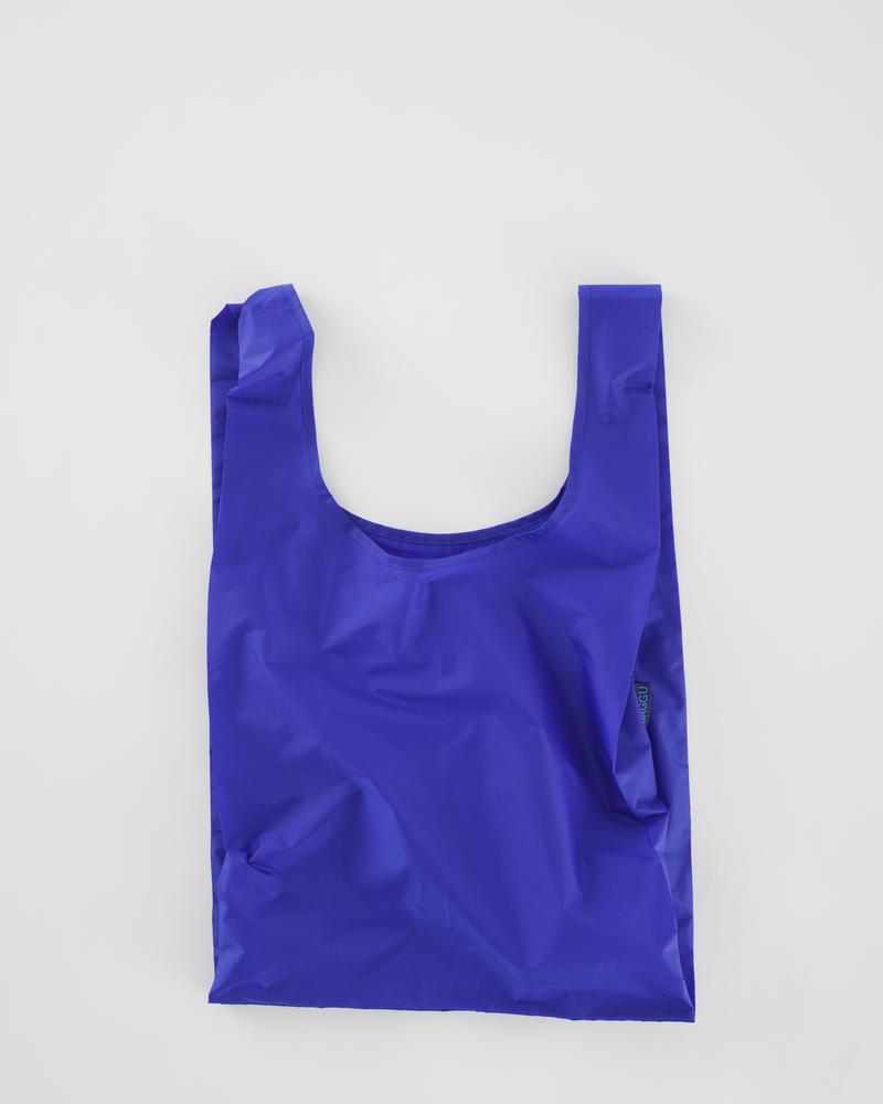 Baggu Reusable Bag - Cobalt