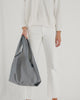 Baggu Reusable Bag - Grey