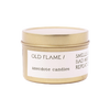 Old Flame (Santal) Candle