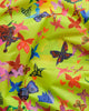 Baggu Reusable Bag - Butterfly Kaleidoscope