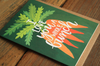 Carrots Love Card