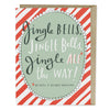 Jingle Bells Card