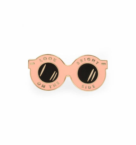 Sunglasses Pin