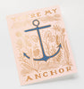 Anchor Card