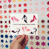 More Than Shoes Card