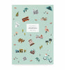 Wanderlust Journal