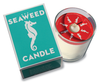 Seaweed Candle
